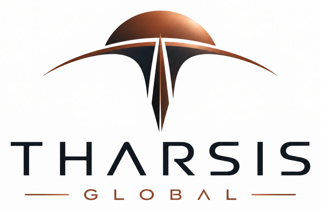 Tharsis Global